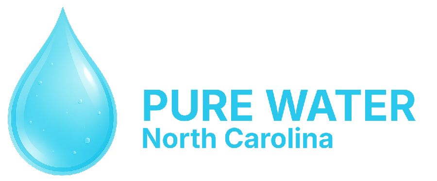 Pure Water North Carolina
