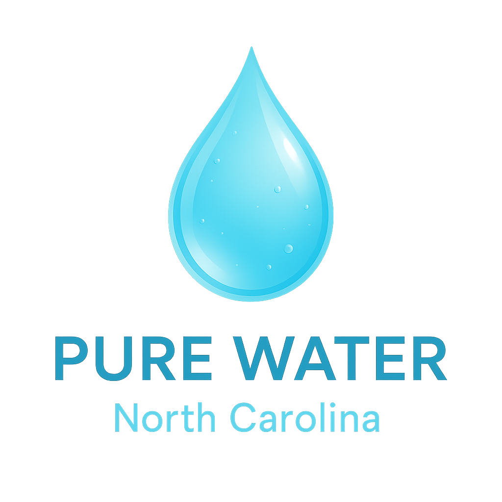 Pure Water NC
