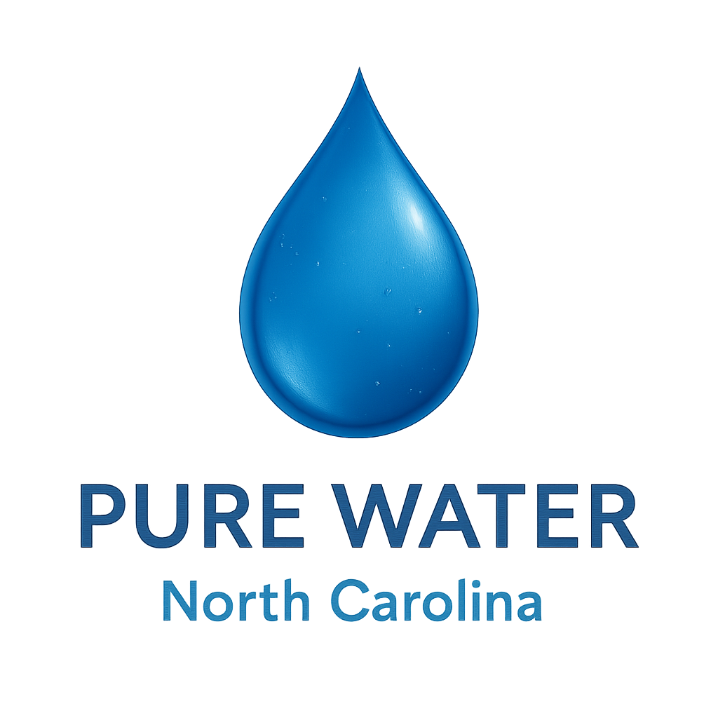 Pure Water NC